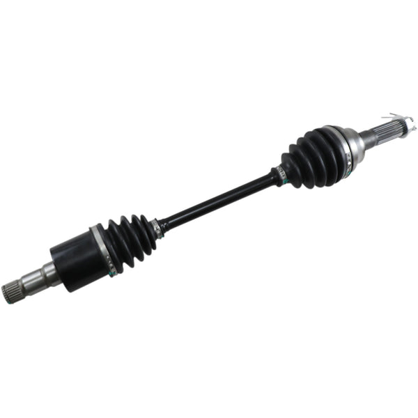 Moose Utility Axle Kit - Complete - Standard - Rear Right - Polaris LM6-PO-8-395