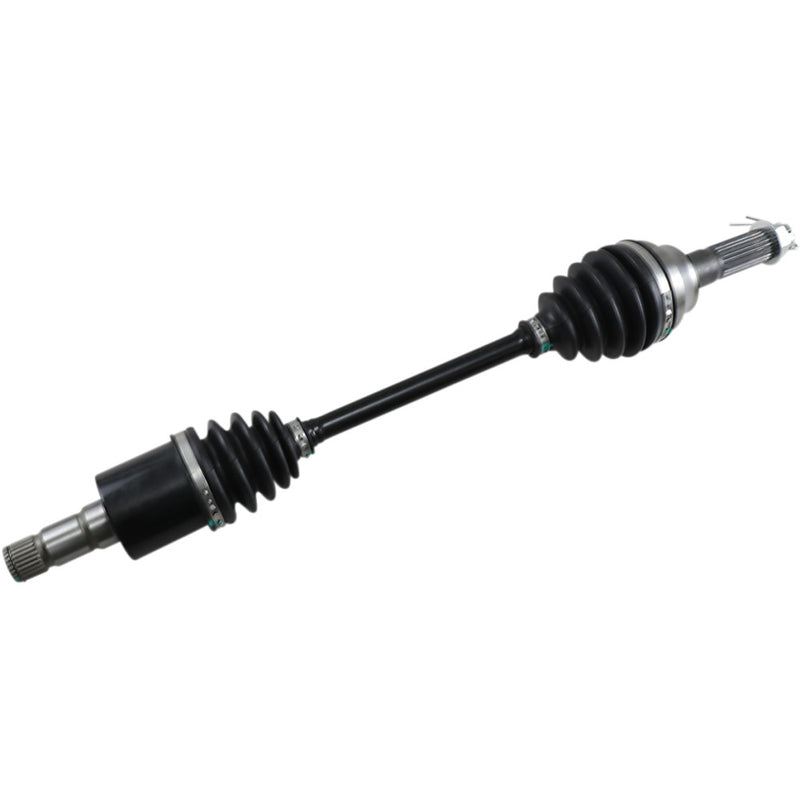 Moose Utility Axle Kit - Complete - Standard - Rear Right - Polaris LM6-PO-8-395