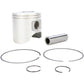 WSM Piston Kit - 80.00 mm - Kawasaki 010-842K