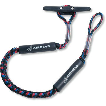 AIRHEAD SPORTS GROUP Bungee Dock Line - 4' AHDL-4