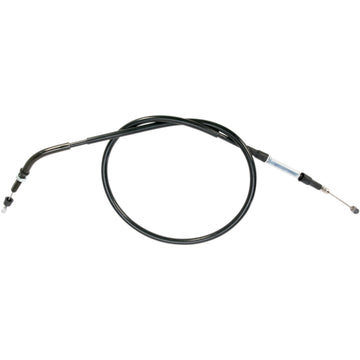 Motion Pro Black Vinyl Clutch Cable - Honda 02-0513