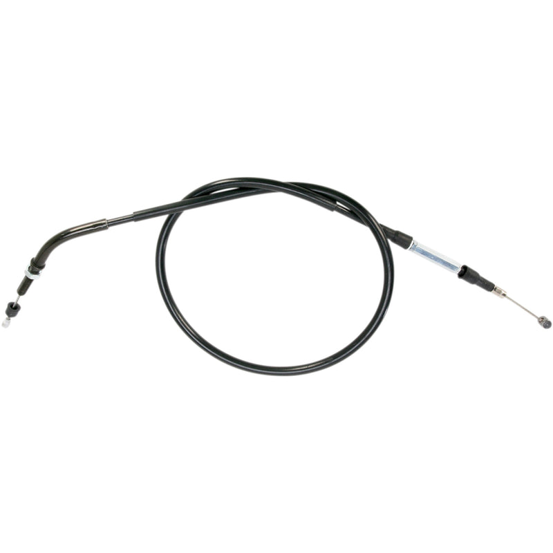 Motion Pro Black Vinyl Clutch Cable - Honda 02-0513