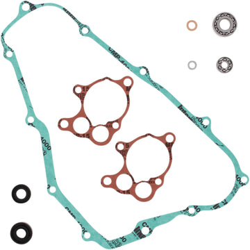 Moose Racing Water Pump Rebuild Kit - Honda 821273MSE