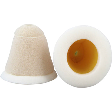 No Toil Foam Air Filter - Yamaha 280-10 by No Toil