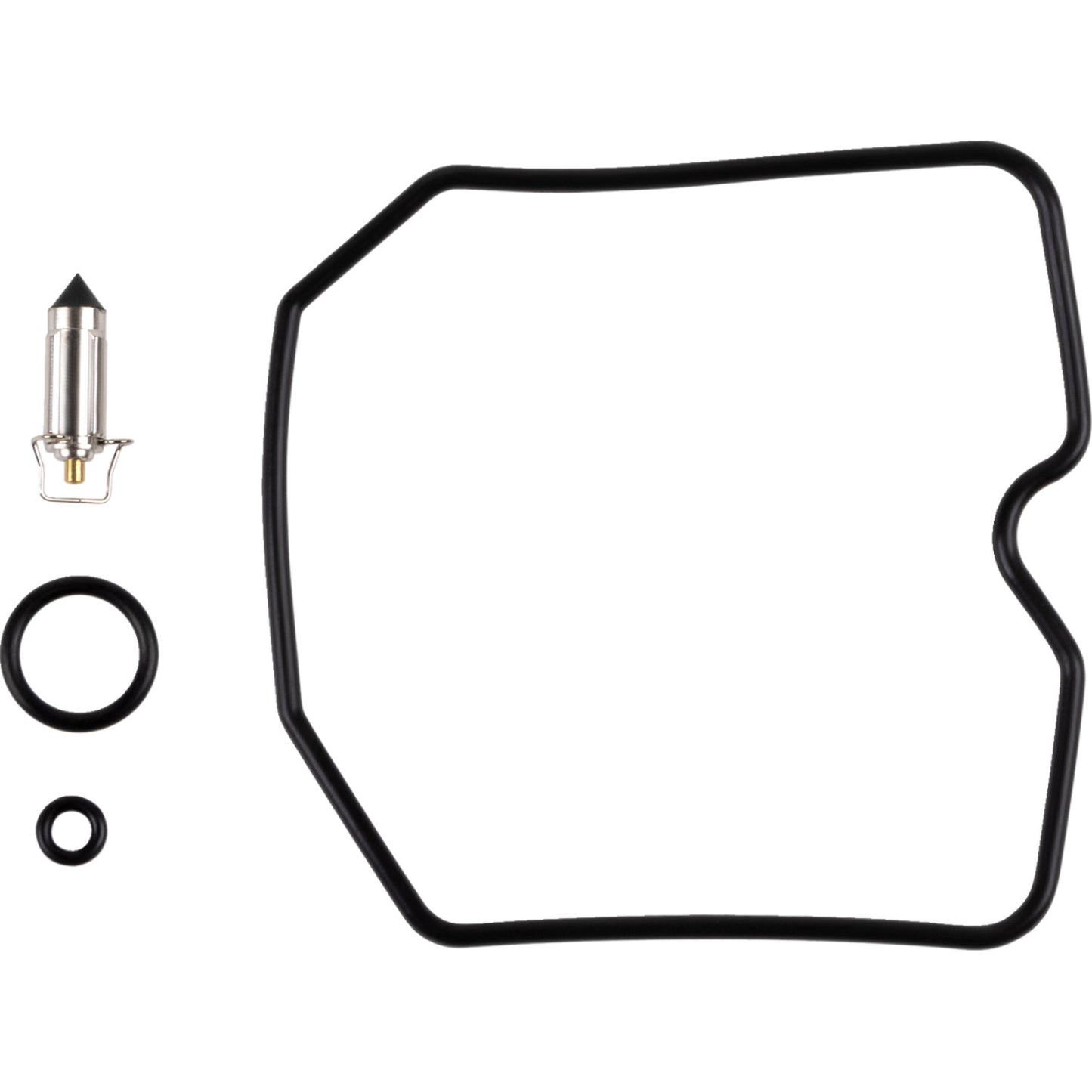 K&L Supply Carburetor Repair Kit - Suzuki 18-4940 | Carburetor Rebuild Kits