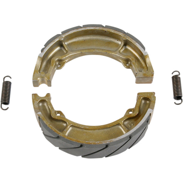 EBC Brake Shoes - Yamaha 506G