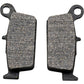 Galfer Organic Brake Pads FD093G1054 | Brake Pads   Sintered Metal