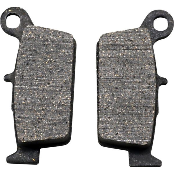 Galfer Organic Brake Pads FD093G1054