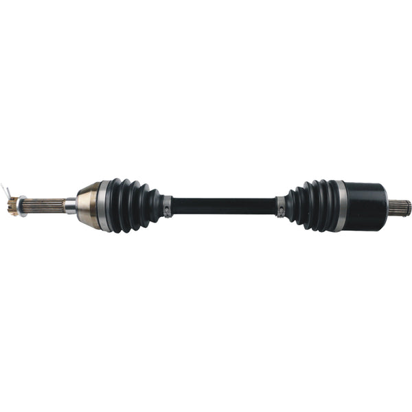 Moose Offroad Axle Kit - CV - Complete - Front Left/Right - Heavy-Duty - Polaris POL-6068HD