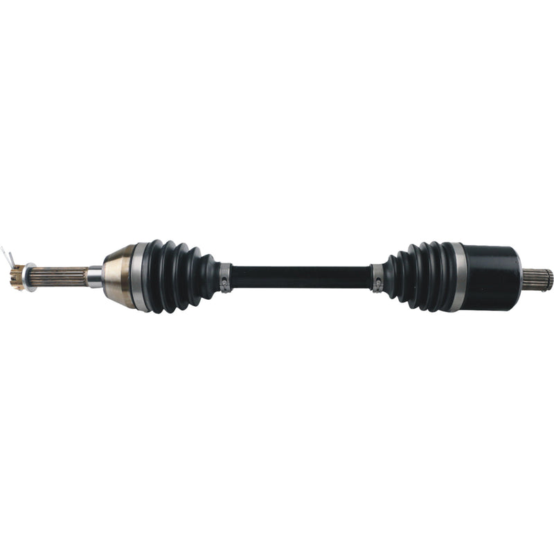 Moose Offroad Axle Kit - CV - Complete - Front Left/Right - Heavy-Duty - Polaris POL-6068HD | Wheel A X Les & Parts