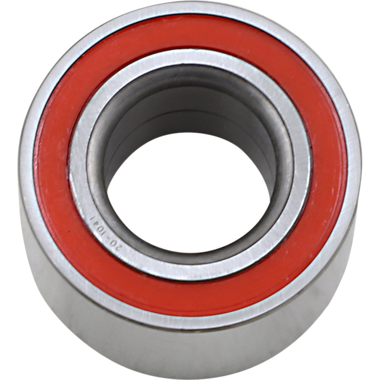 Moose Racing Wheel Bearing Kit - Front - Kawasaki 25-1730