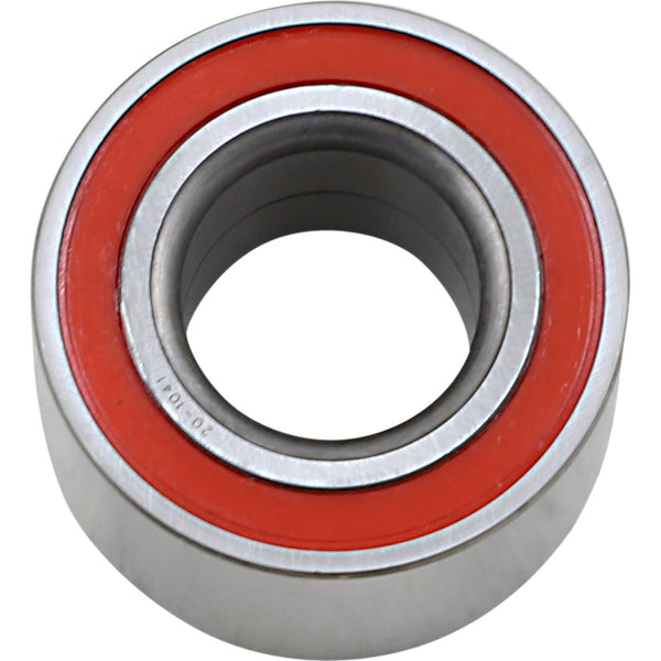 Moose Racing Wheel Bearing Kit - Front - Kawasaki 25-1730