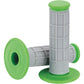 Moose Racing Grips - Qualifier - Half Waffle - Green 1MG0715-EGM