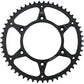 JT SPROCKETS Rear Sprocket - 53-Tooth - Honda JTR210.53SC by JT Rear Sprockets   Steel Type