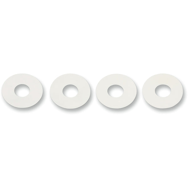BOLT Washers - Nylon - M6 - 10-Pack 020-90616