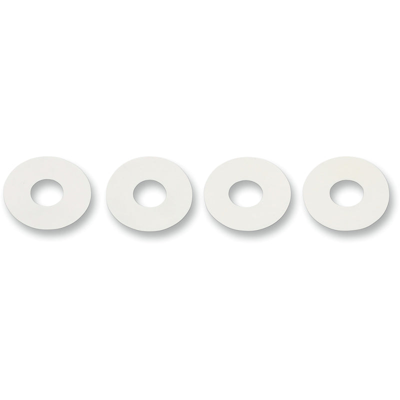 BOLT Washers - Nylon - M6 - 10-Pack 020-90616
