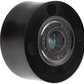 Chain Roller 32 Mm Black Universal
