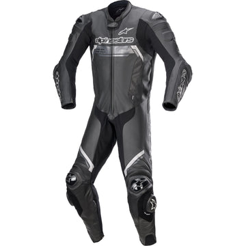 ALPINESTARS Missile Ignition v2 1-Piece Suit - Black - US 50 / EU 60 3150222-1100-60