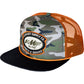 FMF Carlsbad Hat - Camo FA24196906CAM