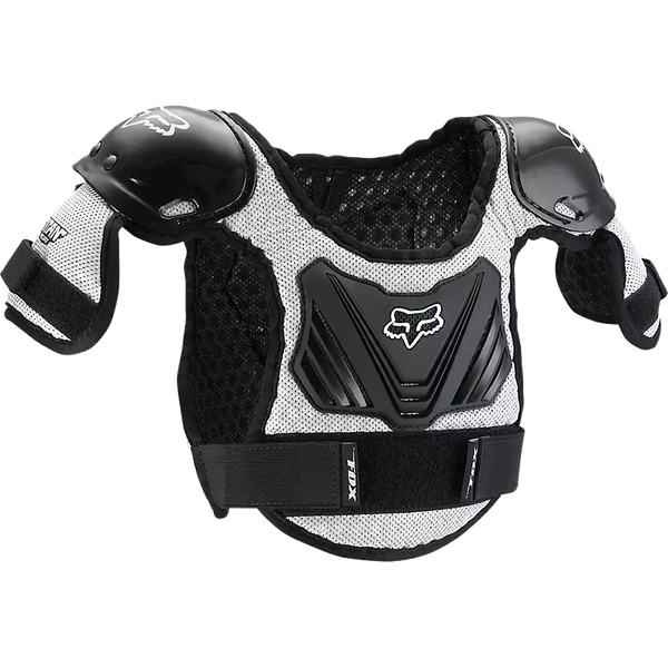 Fox PeeWee Titan Roost Deflector