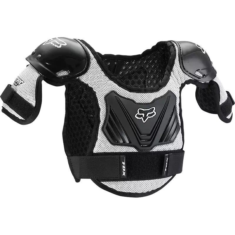 Fox PeeWee Titan Roost Deflector