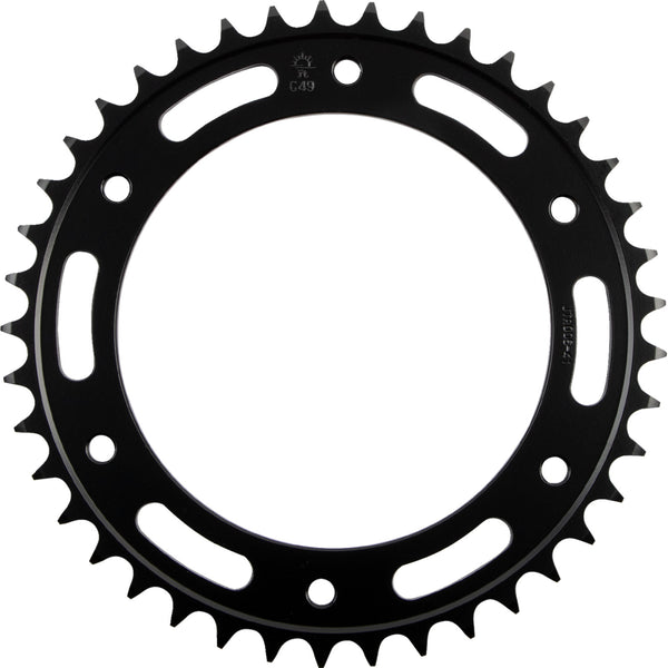 JT Sprockets Rear Sprocket - BMW - 41 Tooth JTR6.41