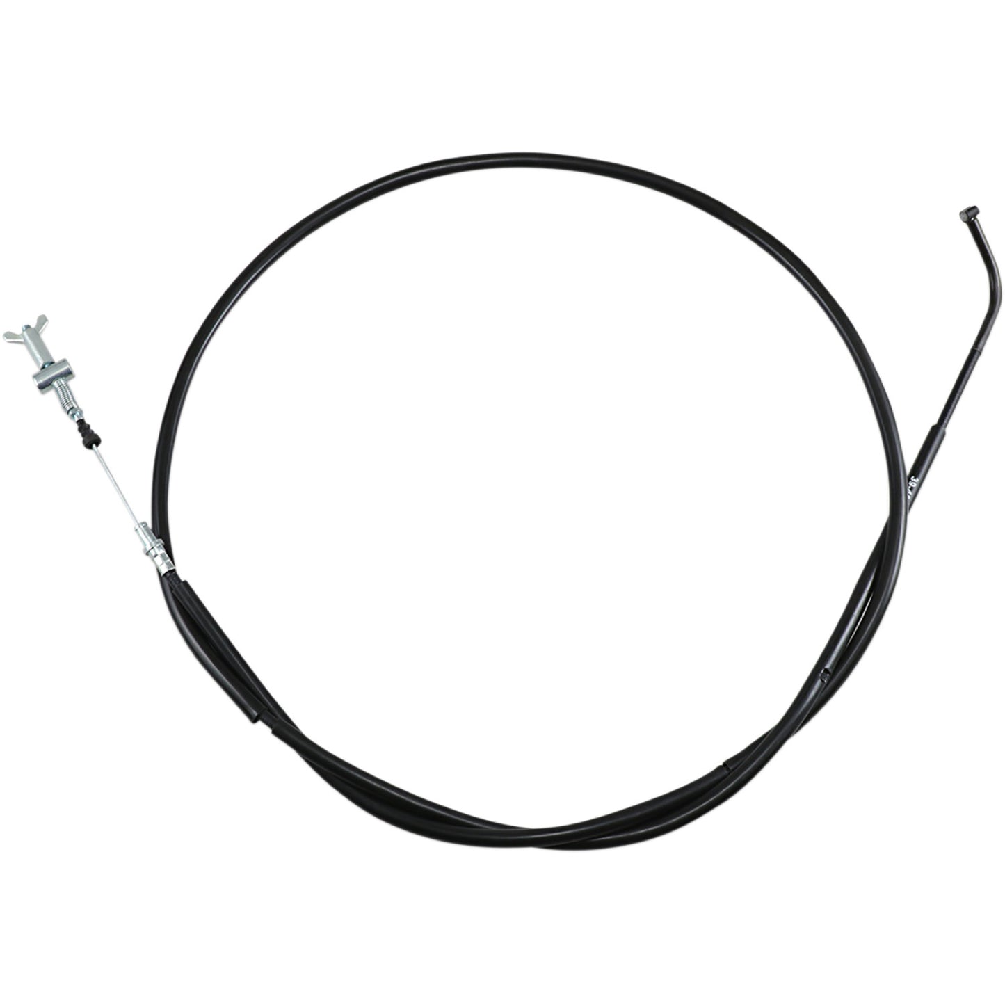 Moose Racing Brake Cable - Rear - Parking - Yamaha 45-4069