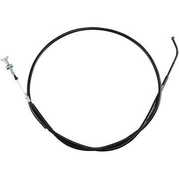 Moose Racing Brake Cable - Rear - Parking - Yamaha 45-4069