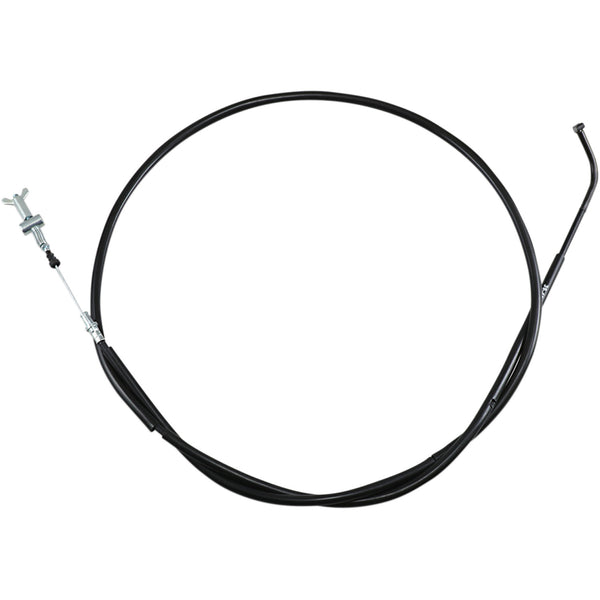 Moose Racing Brake Cable - Rear - Parking - Yamaha 45-4069