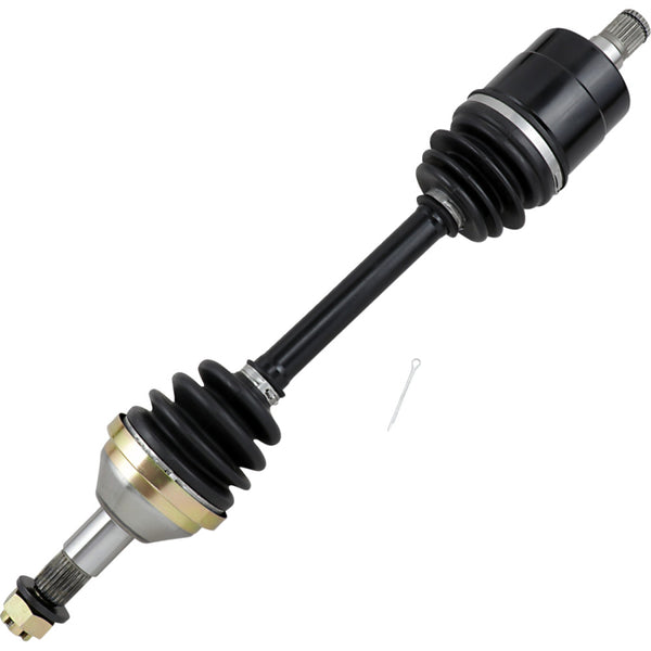 Moose Offroad Axle Kit - CV - Complete - OEM Replacement - Standard - Rear Left/Right/Middle - Can-Am CAN-7034