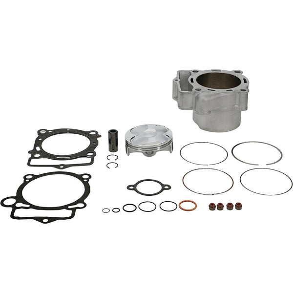 Cylinder Works Cylinder Kit Hc 88.00/Std 15.1:1 Husq/Ktm
