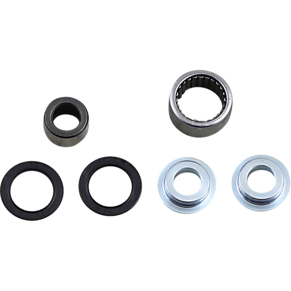 Moose Offroad Shock Bearing Kit - Back Lower - Gas Gas/Yamaha 29-5015