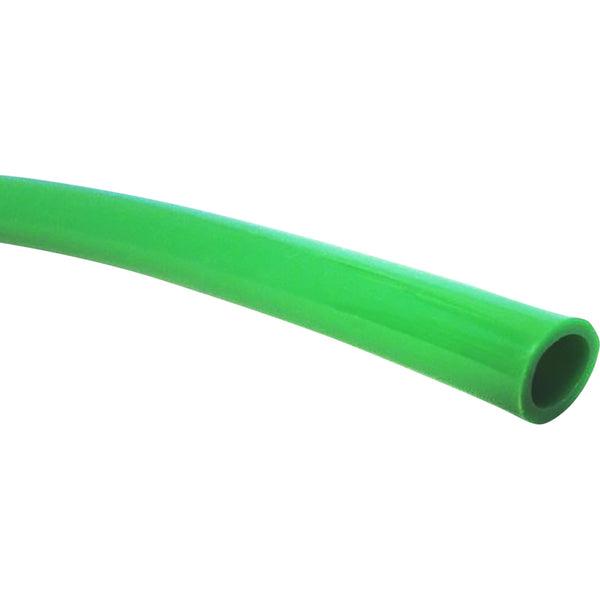 Helix Fuel Line - Opaque Green - 1/4