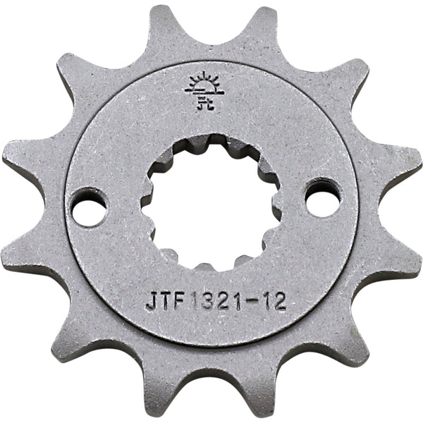 JT Sprockets Countershaft Sprocket - 12 Tooth JTF1321.12
