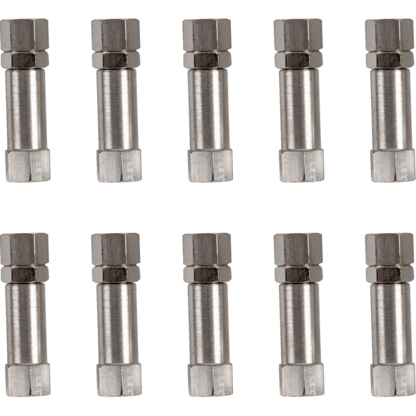 Motion Pro Cable Fitting - Mid-Cable Adjuster - For 5 mm Housing 01-0015