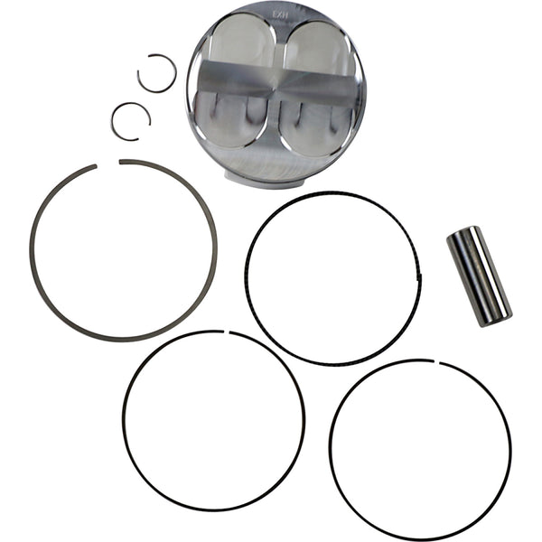 JE Pistons Piston Kit - 13.5:1 - Kawasaki 284853