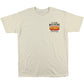 FMF Flight Ready T-Shirt - Natural - Small SU24118909NATSM