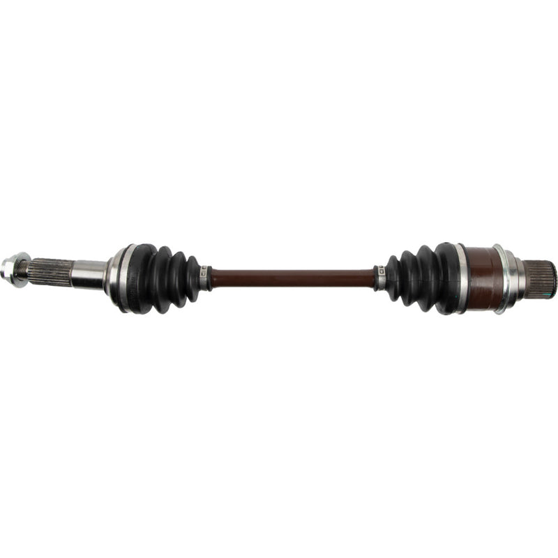MOOSE OFFROAD Axle Kit - Complete - Standard - Rear Right - Yamaha Big Bear 400 LM6-YA-8-335