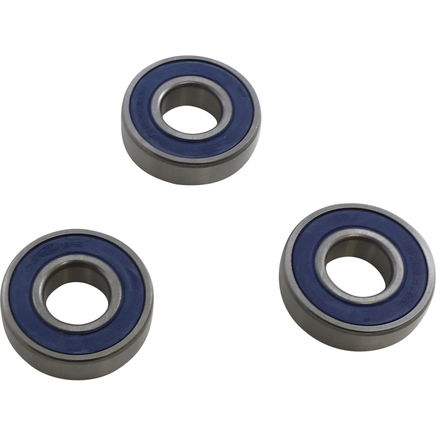All Balls Wheel Bearing Kit - Front/Rear 25-1251