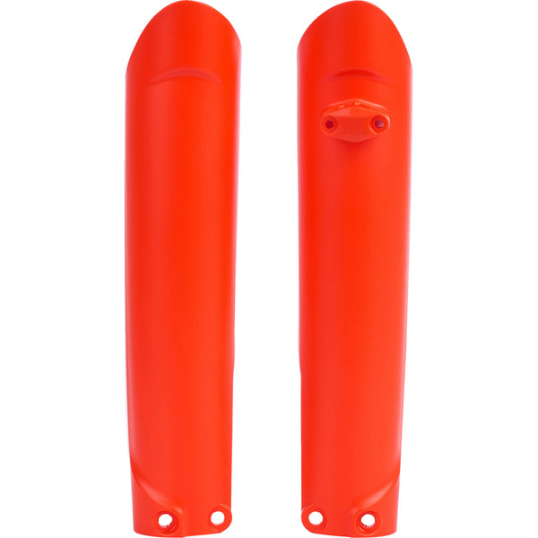 Polisport Fork Guard Cover - Orange 8398600005