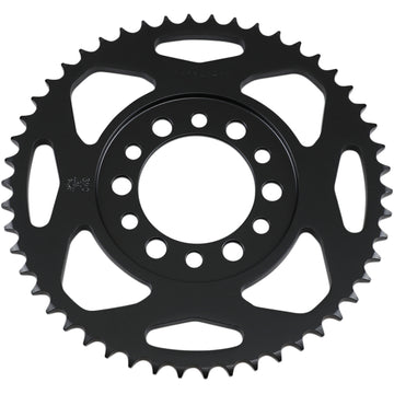 JT SPROCKETS Sprocket - Rear - Yamaha - 50-Tooth JTR1842.50 by JT Rear Sprockets   Steel Type