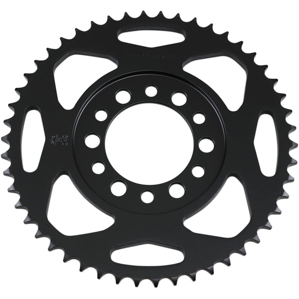 JT Sprockets Sprocket - Rear - Yamaha - 50-Tooth JTR1842.50