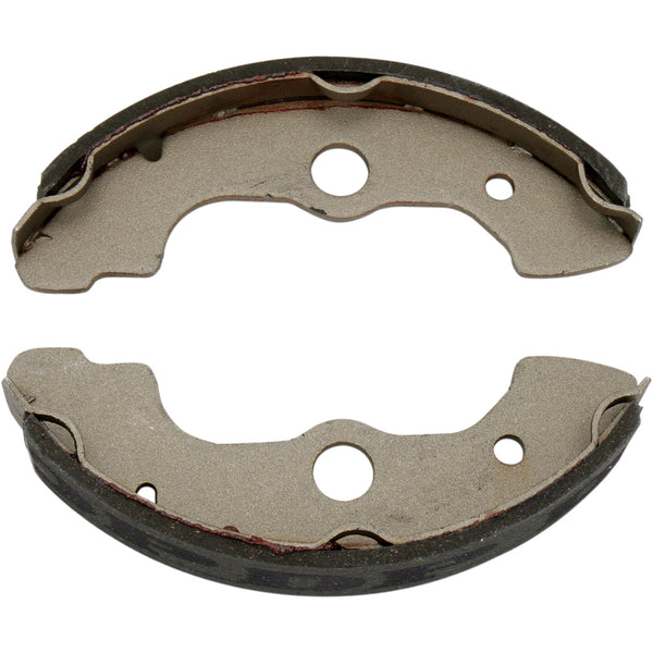Moose Utility Brake Shoes - Front - Honda M9150
