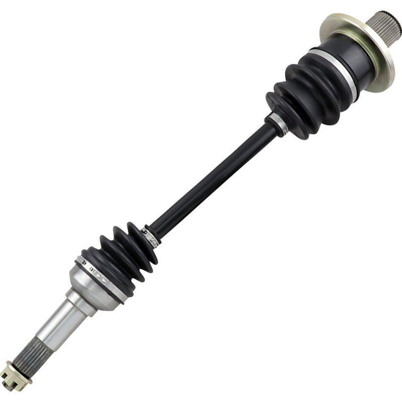 MOOSE OFFROAD Axle Kit - CV - Complete - OEM Replacement - Standard - Rear Left - '02 Grizzly 660 YAM-7031