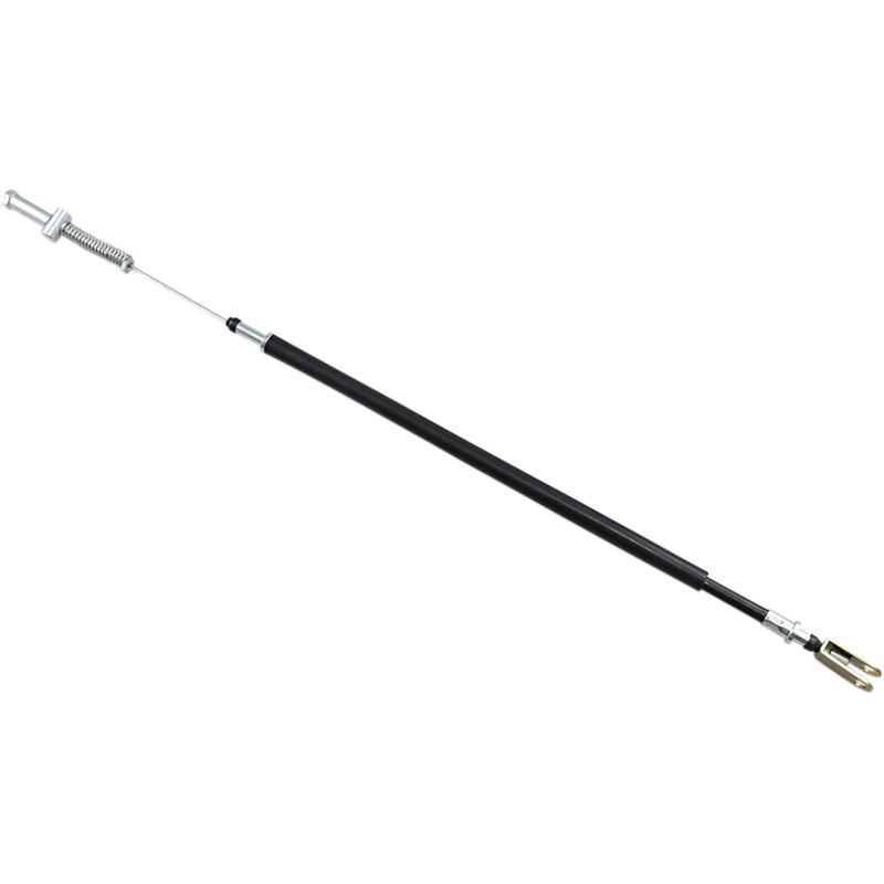 MOTION PRO Brake Cable - Foot - Kawasaki 03-0271 by Motion Pro