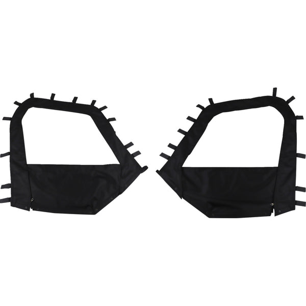 Moose Offroad Side Enclosure - Pioneer 700 PIO700SE-11