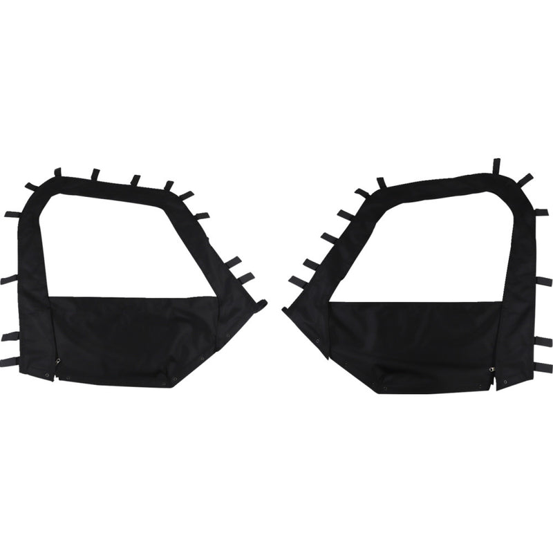 MOOSE OFFROAD Side Enclosure - Pioneer 700 PIO700SE-11