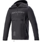 ALPINESTARS Sherpa Jacket - Black - Medium 4208123-1119-M