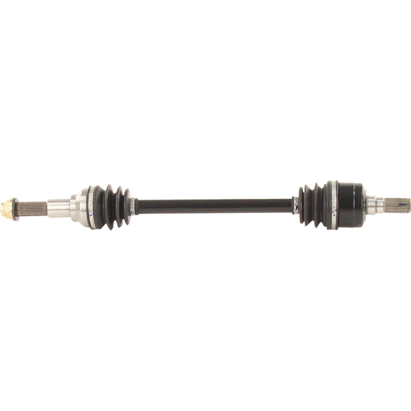 MOOSE OFFROAD Axle Kit - CV - Complete - OEM Replacement - Standard - Rear Left/Right - Wolverine 850 YAM-7038