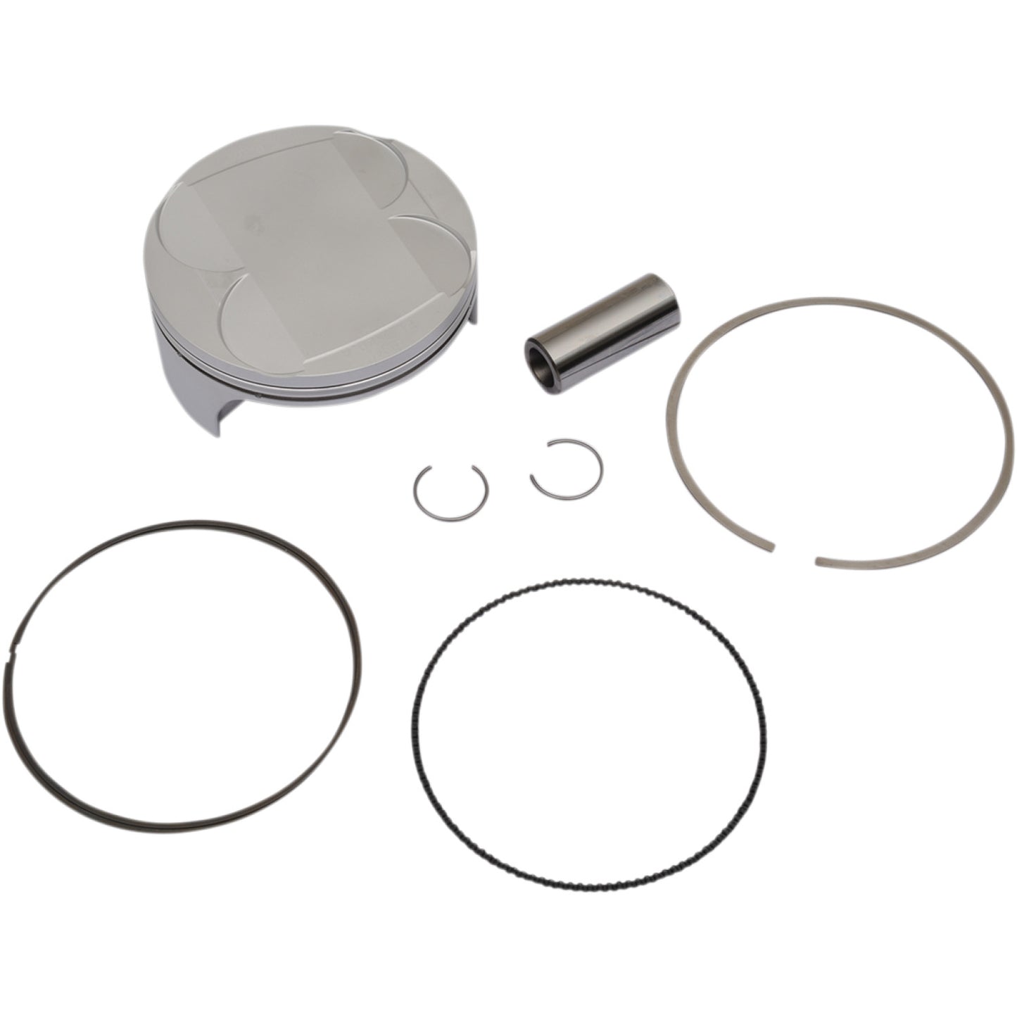 PROX Piston Kit - 95.96 mm - Suzuki 01.3408.A